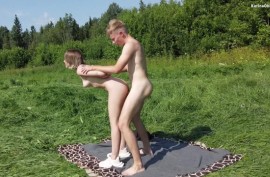 Порно массаж толстых баб