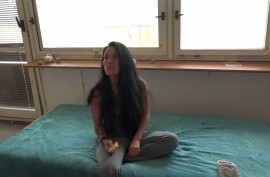 Отец наказал и трахнул сына