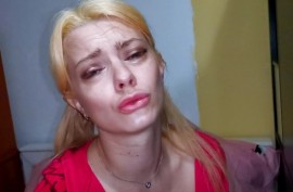 Порно танцы в клубе