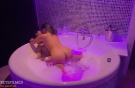 Порно с большой попой