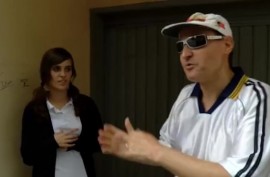 Порно луна стар минет