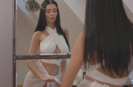 Angela white лесби порно