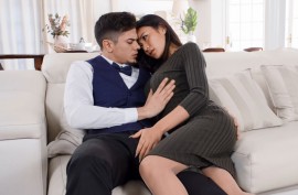Порно леди соня анал