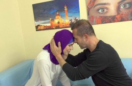 Смотреть порно в отеле любительское