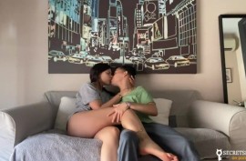 Порно анал худые молодые новые