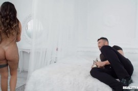 Жесткое порно изнасилование корея
