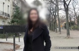 Итальянская мама учит порно ретро