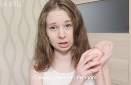 Худенькие девушки наездницы в порно